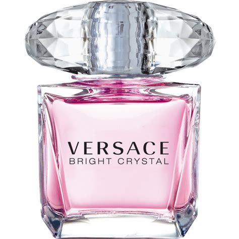 versace crystal da 30ml acqua e sapone|versace perfume for women.